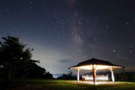 ✨ （終了）星空観望会 ✨ - 北条オートキャンプ場